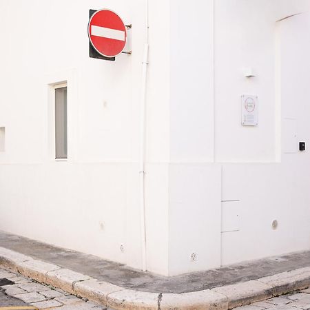 מלון פולינאנו א מארה La Casa Di Benedetta מראה חיצוני תמונה
