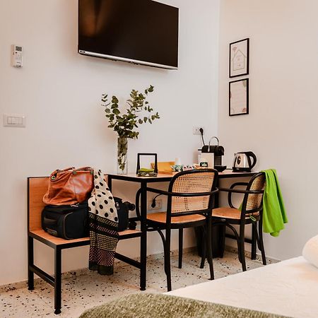 מלון פולינאנו א מארה La Casa Di Benedetta מראה חיצוני תמונה
