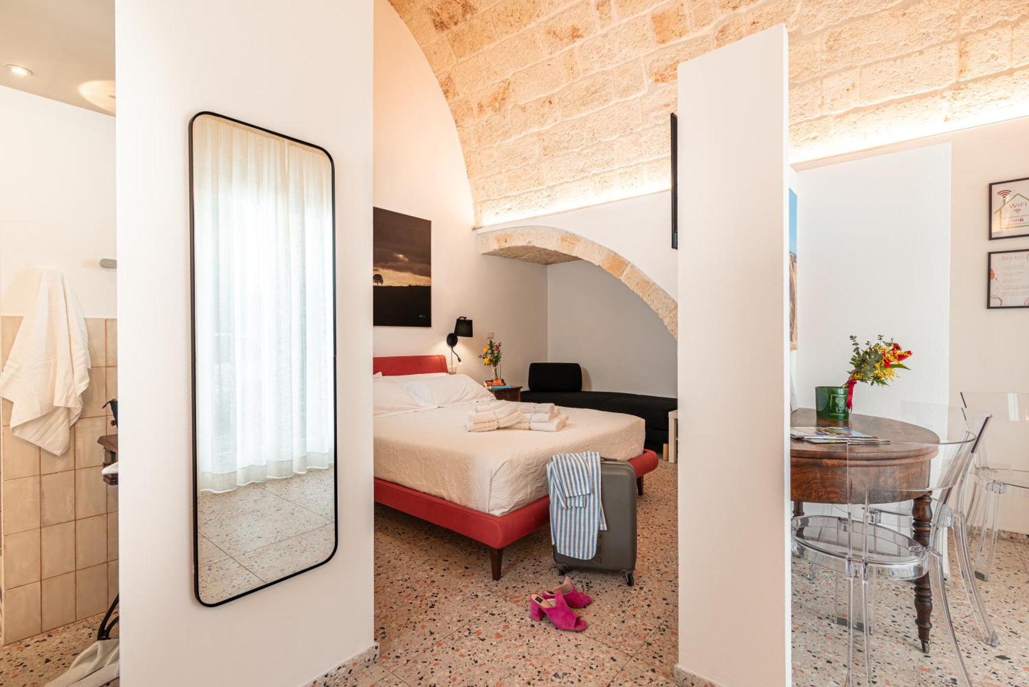 מלון פולינאנו א מארה La Casa Di Benedetta מראה חיצוני תמונה