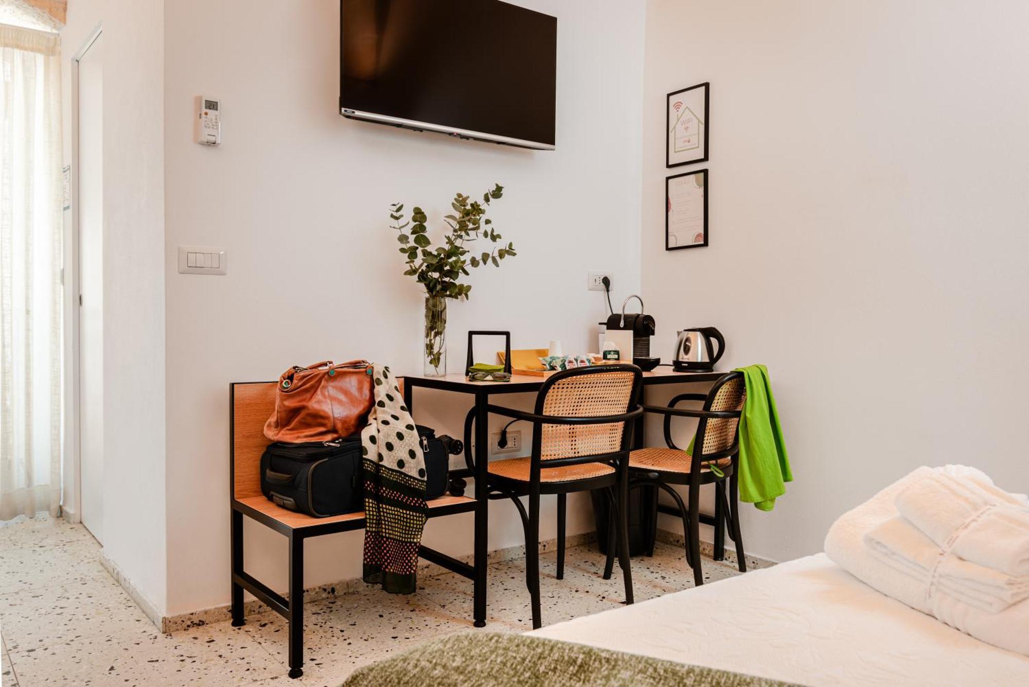 מלון פולינאנו א מארה La Casa Di Benedetta מראה חיצוני תמונה
