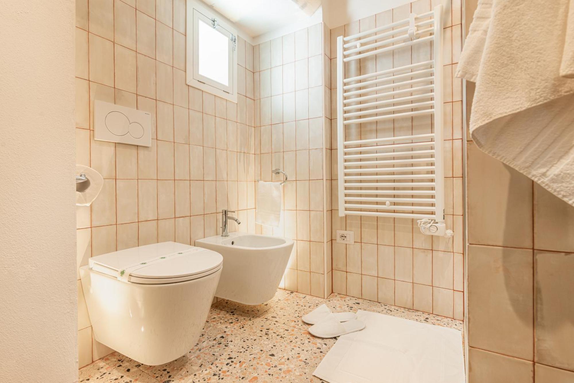 מלון פולינאנו א מארה La Casa Di Benedetta מראה חיצוני תמונה